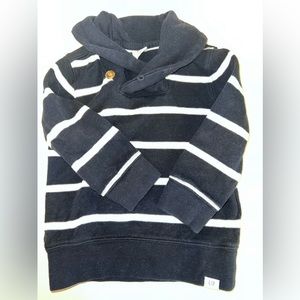 Boys Gap Sweater-Size 2